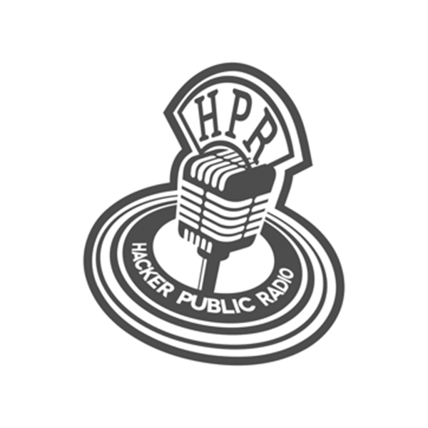 Hacker Public Radio Logo