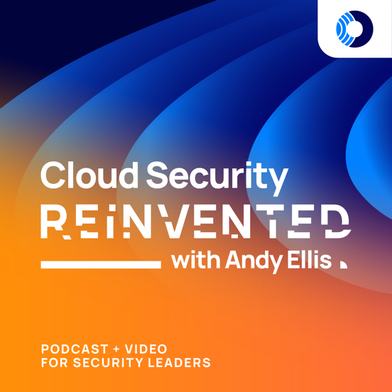 Cloud Security Reinvented Logo