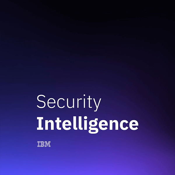 Security Intelligence Logo