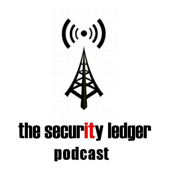 Security Ledger Podcasts Logo