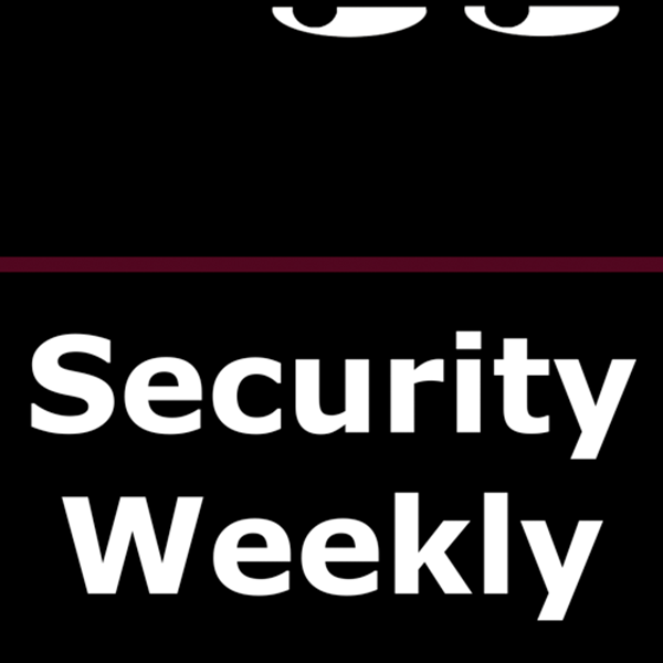 Security Weekly Logo