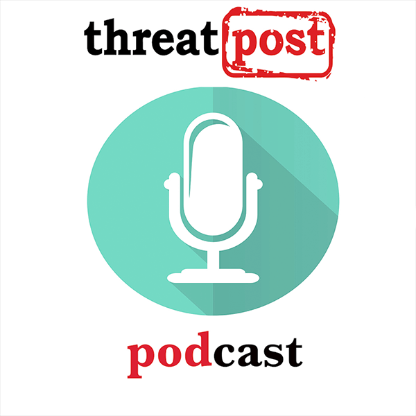 Threatpost Podcasts Logo