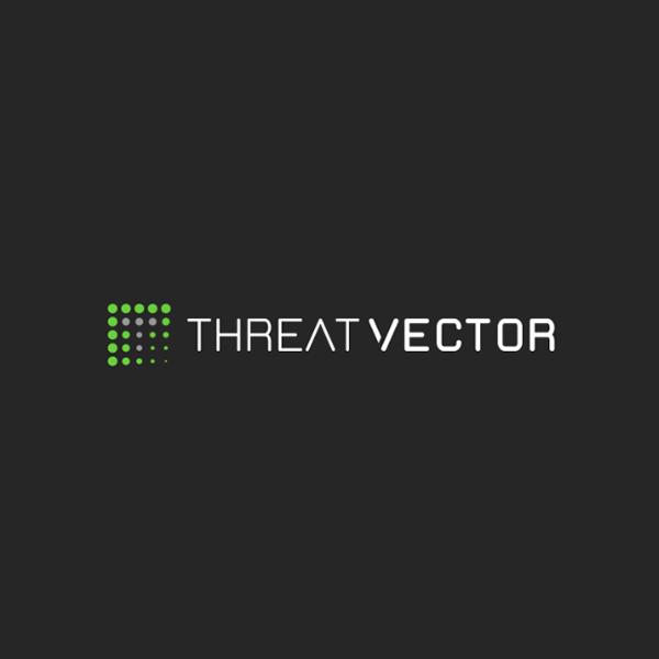Threatvector Podcasts Logo