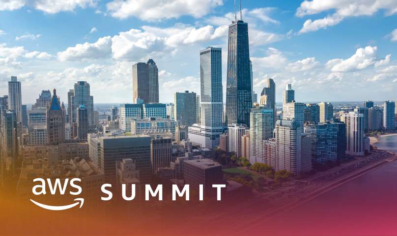 AWS Summit Chicago