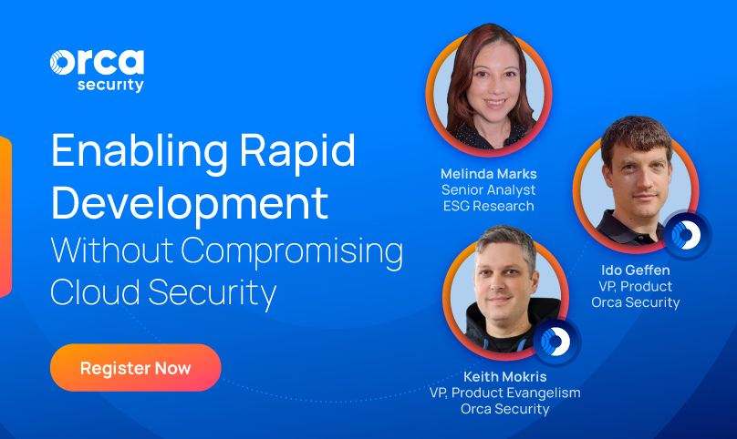 Enabling Rapid Development Without Compromising Cloud Security